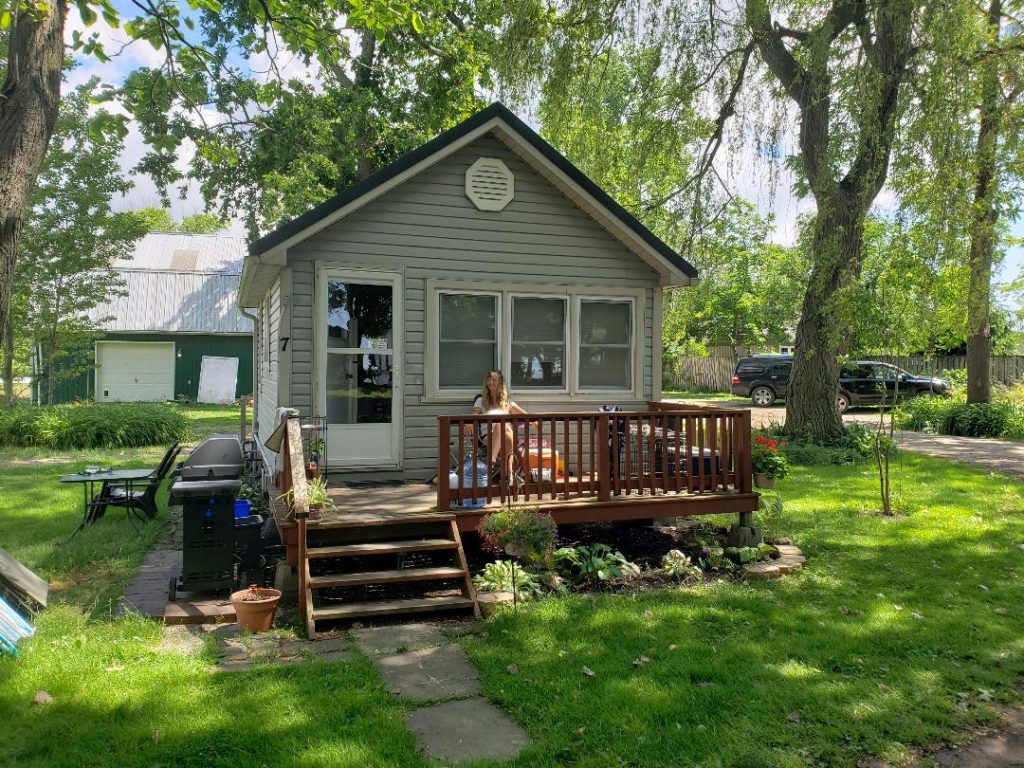 Long Beach Cottage Rental 7 Long Beach Cottage Rentals